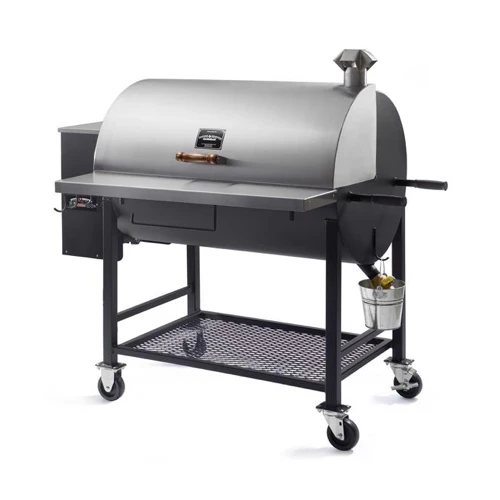 Maverick 1250 Wood Pellet Grill 1 Maverick 1250 Wood Pellet Grill