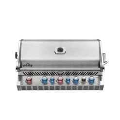 Napoleon Built-in Prestige PRO™ 665