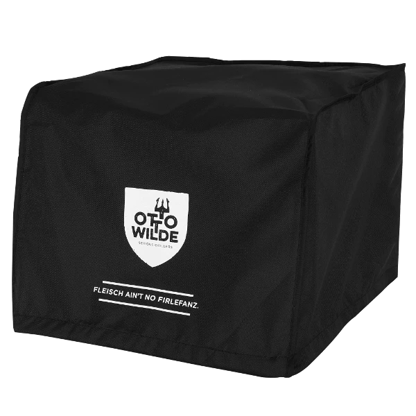 The Otto Grill Cover 1 The Otto Grill Cover