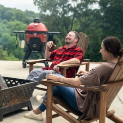 Kamado Joe® Pellet Joe -Barbeque Tool Shop PJ9