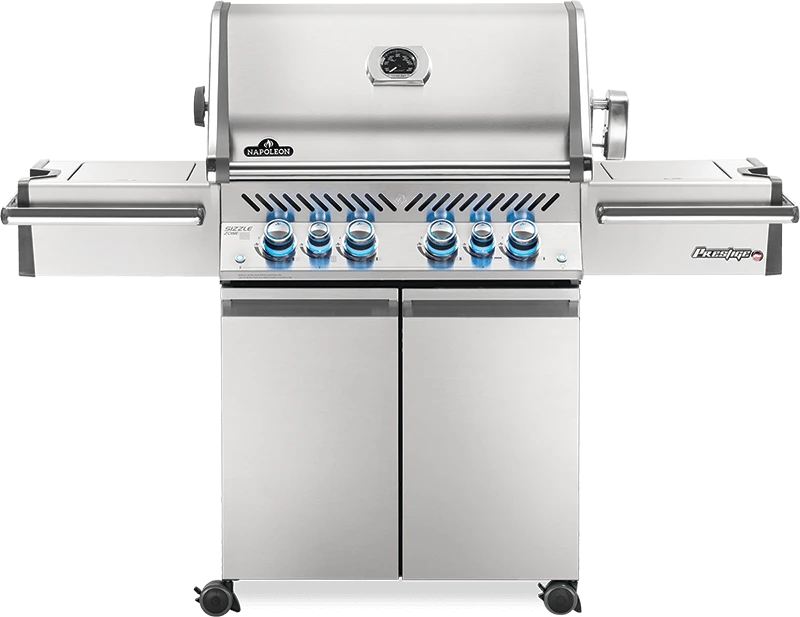 Napoleon Prestige PRO™ 500 RSIB