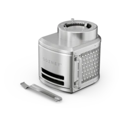 Gozney Roccbox Dual Fuel Oven Kit -Barbeque Tool Shop RBX NewWoodBurner 9 transparentbackground 3750x3750 720x e2872b13 780e 4d93 85ef 2fb9660f6492