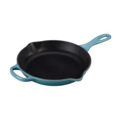 Le Creuset Signature Skillet - 9" -Barbeque Tool Shop RS2309 LS2024 2317 LPR