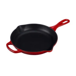 Le Creuset Signature Skillet - 9" -Barbeque Tool Shop RS2311 LS2024 2367 LPR