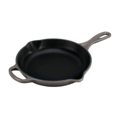 Le Creuset Signature Skillet - 9" -Barbeque Tool Shop RS6745 LS2024 237F LPR