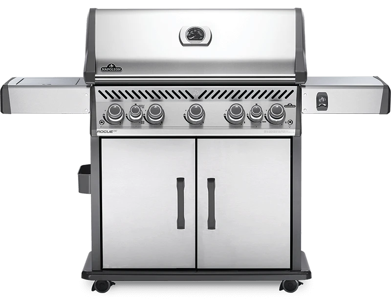 Napoleon Rogue® SE 625 RSIB (Stainless Steel)