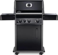 Napoleon Rogue XT 425 SIB (Black)