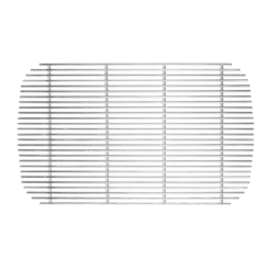 Stainless Steel Charcoal Grate For Original PK