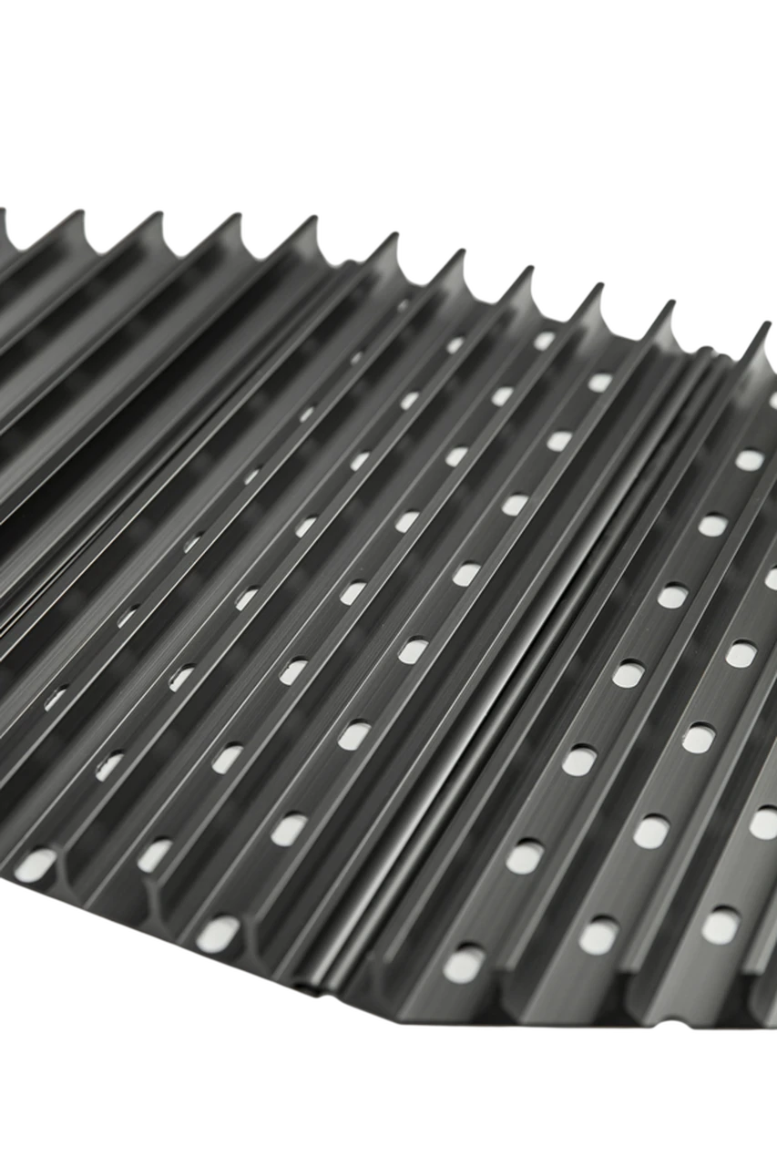 PKGO Grillgrates 2 PKGO Grillgrates - Image 2