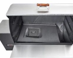 Maverick 2000 Pellet Grill W/ Upright Smoke Box -Barbeque Tool Shop Screen Shot 2023 02 01 at 1.44.54 PM