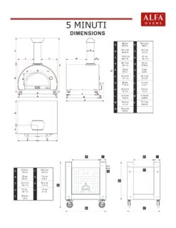 Alfa 5 Minuti (Wood Only) -Barbeque Tool Shop Slide1 ad31c0ee 80b4 4005 a25a a4f9cd11784f