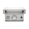 1 Burner Stainless Griddle - GFE40