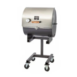 Tailgater Charcoal Grill