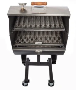 Tailgater Charcoal Grill 6 Tailgater Charcoal Grill -Barbeque Tool Shop Tailgater Open 856x1024 1