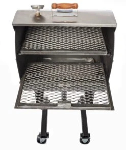 Tailgater Charcoal Grill 7 Tailgater Charcoal Grill -Barbeque Tool Shop Tailgater Out 856x1024 1
