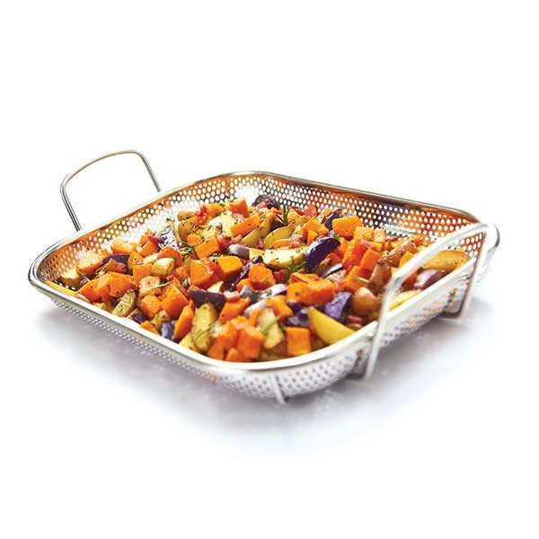 Broil King Roaster Basket 2 Broil King Roaster Basket - Image 2