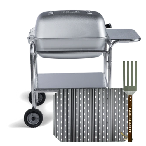GrillGrates For PK Original & PKTX Models 2 GrillGrates For PK Original & PKTX Models - Image 2