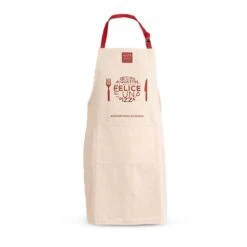 Alfa Kit Pizzaiolo 15 Alfa Kit Pizzaiolo -Barbeque Tool Shop apron alfa pizza