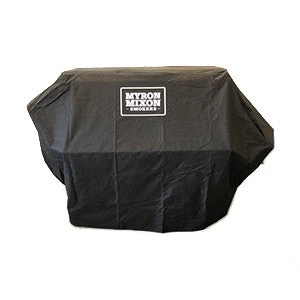Myron Mixon Grill Cover For BARQ-2400 Pellet Smoker 1 Myron Mixon Grill Cover For BARQ-2400 Pellet Smoker