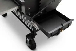 Yoder Smokers - 24x48" Flat Top Charcoal Grill -Barbeque Tool Shop charcoal grill 24x48 12