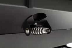 Yoder Smokers - 24x48" Flat Top Charcoal Grill -Barbeque Tool Shop charcoal grill 24x48 14