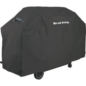 Broil King Grill Cover 58” 801298 1 Broil King Grill Cover 58” 801298