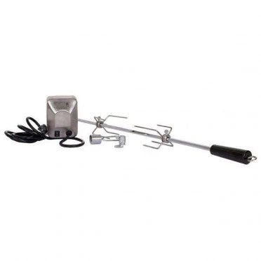 Delta Heat Rotisserie Kit For DHBQ38-G-D 1 Delta Heat Rotisserie Kit For DHBQ38-G-D
