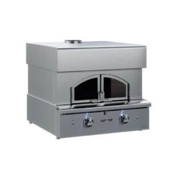 Dometic Delta Heat Built-In Pizza Oven -Barbeque Tool Shop dometic delta heat pizza oven 9600051621 89550