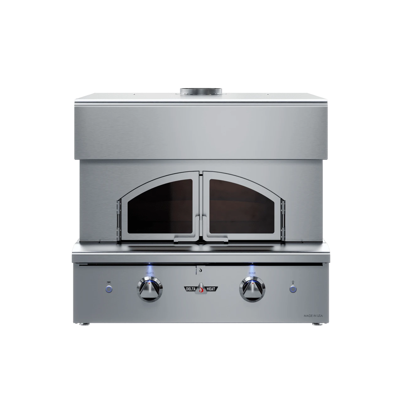 Dometic Delta Heat Built-In Pizza Oven