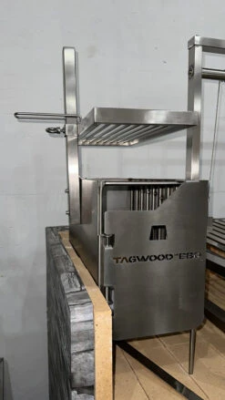 Tagwood BBQ Height Adjustable Secondary Grate For BBQ09SS | BBQ96SS -Barbeque Tool Shop fe435809 6892 4bad ad06 a4b7e973e62e 720x 6ce7691c 50cb 4750 894a 16f592e888eb