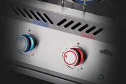 Napoleon Built-in 700 Series Power Burner -Barbeque Tool Shop feat BIB18BP component power burner night light knobs safetyglow