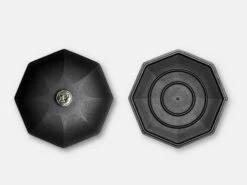 Finex 8" Cast Iron Skillet Lid