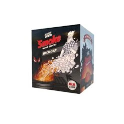 Jealous Devil Smoke Wood Blocks 5 Jealous Devil Smoke Wood Blocks -Barbeque Tool Shop hickory