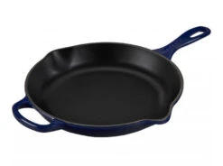 Le Creuset Signature Skillet - 10 1/4" -Barbeque Tool Shop ls2014 2678 lecreuset