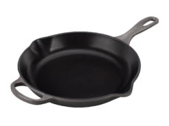 Le Creuset Signature Skillet - 10 1/4" -Barbeque Tool Shop ls2024 267f lecreuset