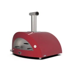 Alfa Moderno 5 Pizze -Barbeque Tool Shop moderno 5p gas red 3