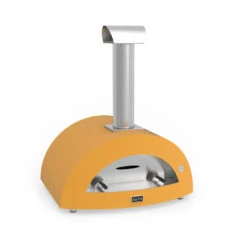 Alfa Moderno 5 Pizze -Barbeque Tool Shop moderno 5p wood yellow 2