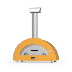 Alfa Moderno 5 Pizze -Barbeque Tool Shop moderno 5p wood yellow 3