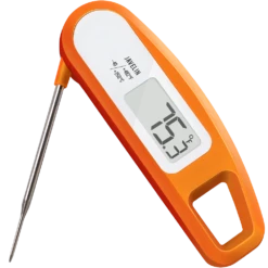 Javelin PT12 -Barbeque Tool Shop orange