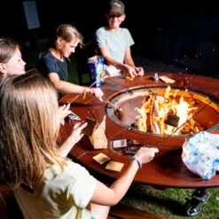 Gather Grills 28” Tailgater Standard Gather Grill -Barbeque Tool Shop p ef48c553 da87 4c9f a325 02a9e07f2dce