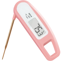 Javelin PT12 -Barbeque Tool Shop pink