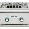 Delta Heat 22” Power Burner