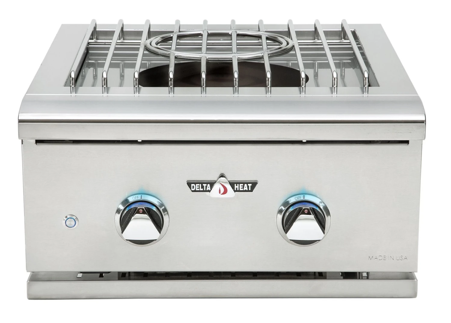 Delta Heat 22” Power Burner
