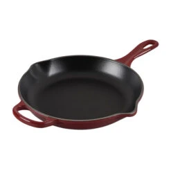 Le Creuset Signature Skillet - 10 1/4" -Barbeque Tool Shop rs17549 ls2024 26949