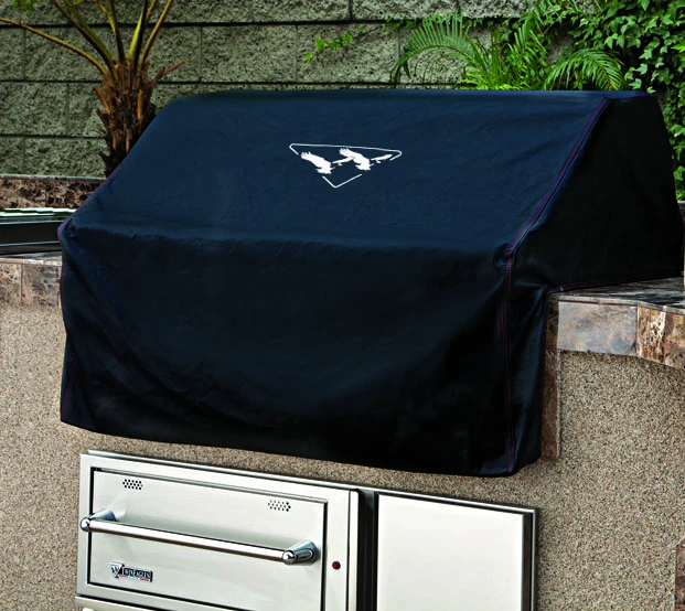 Twin Eagles Vinyl Cover For 36" Pellet Grill 2 Twin Eagles Vinyl Cover For 36" Pellet Grill - Image 2