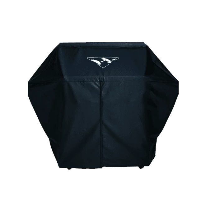 Twin Eagles Vinyl Cover For 36" Pellet Grill 1 Twin Eagles Vinyl Cover For 36" Pellet Grill