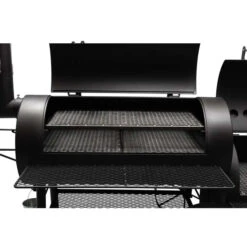 Yoder Smokers 24" Kingman Offset Smoker 9 Yoder Smokers 24" Kingman Offset Smoker -Barbeque Tool Shop yoder smokers 24 kingman offset smoker10
