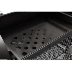 Yoder Smokers 24" Kingman Offset Smoker 8 Yoder Smokers 24" Kingman Offset Smoker -Barbeque Tool Shop yoder smokers 24 kingman offset smoker11